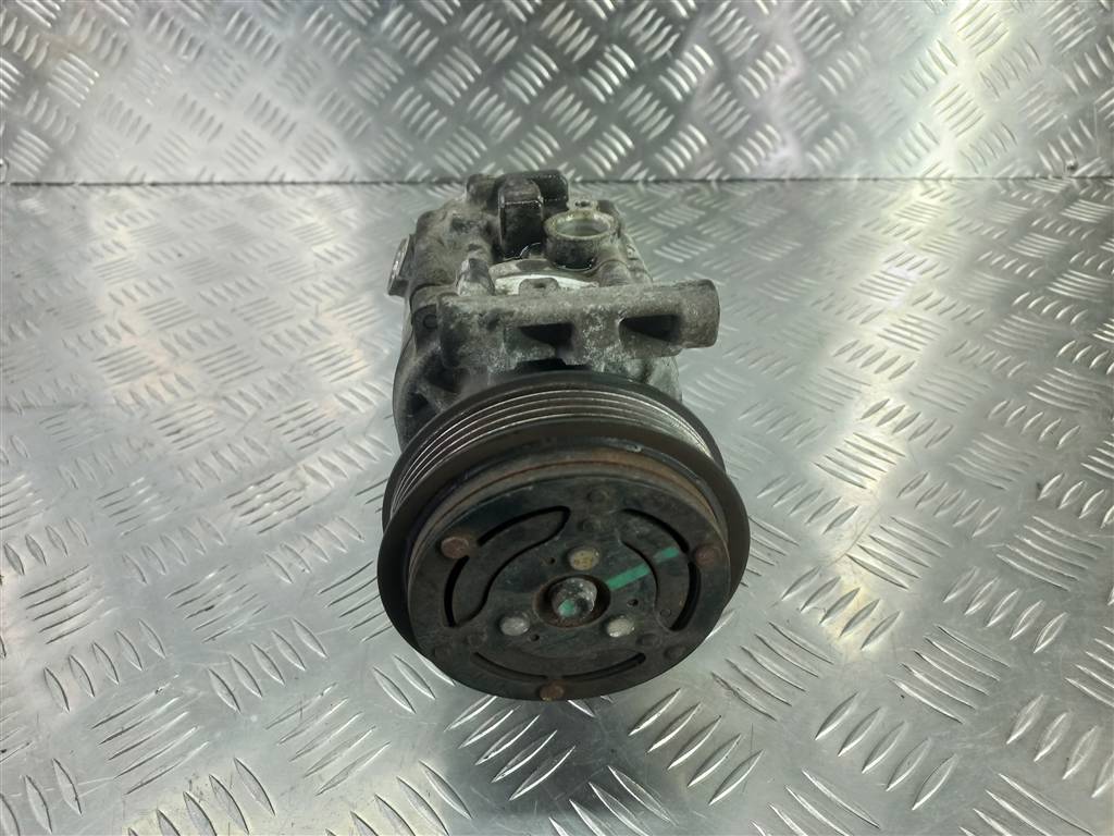 компрессор кондиционера Fiat Doblo 1.4 MT (78 л.с.)Doblo  I рестайлинг (2005—2015) Фургон 51747318, 2700 рублей, Москва