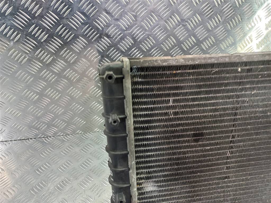 радиатор основной Fiat Doblo 1.4 MT (78 л.с.)Doblo  I рестайлинг (2005—2015) Фургон 51779232, 6150 рублей, Москва