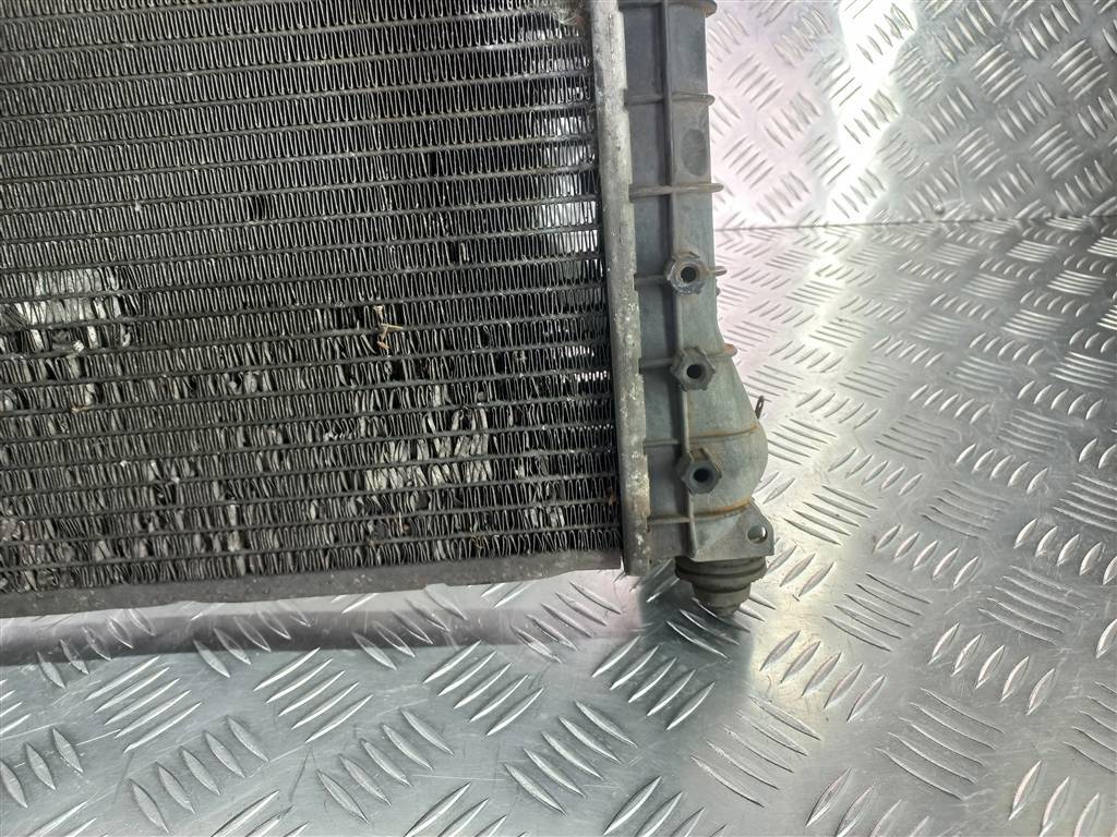 радиатор основной Fiat Doblo 1.4 MT (78 л.с.)Doblo  I рестайлинг (2005—2015) Фургон 51779232, 6150 рублей, Москва