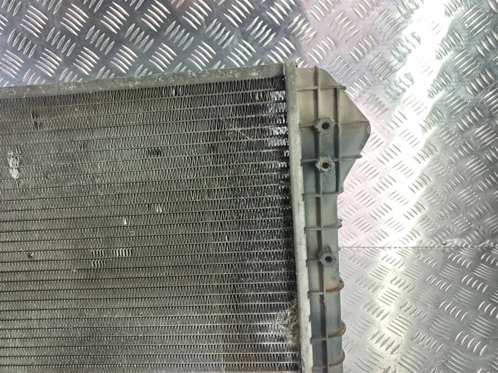 радиатор основной Fiat Doblo 1.4 MT (78 л.с.)Doblo  I рестайлинг (2005—2015) Фургон 51779232, 6150 рублей, Москва