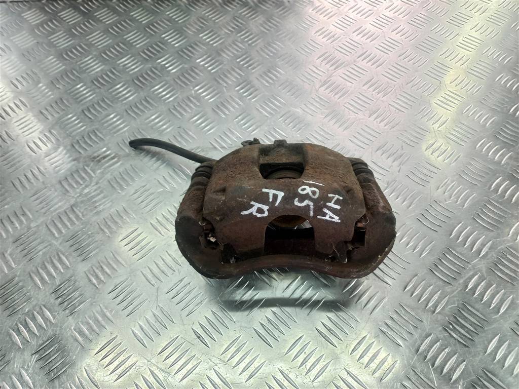 суппорт Fiat Doblo 1.4 MT (78 л.с.)Doblo  I рестайлинг (2005—2015) Фургон 735386508, 750 рублей, Москва