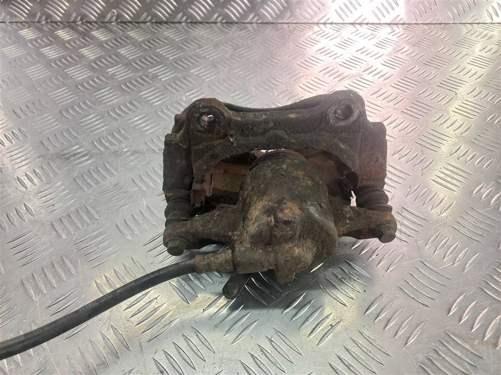 суппорт Fiat Doblo 1.4 MT (78 л.с.)Doblo  I рестайлинг (2005—2015) Фургон 735386508, 750 рублей, Москва