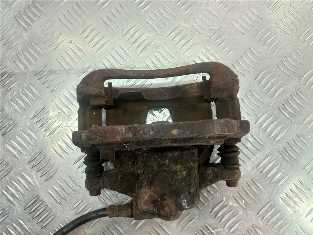 суппорт Fiat Doblo 1.4 MT (78 л.с.)Doblo  I рестайлинг (2005—2015) Фургон 735386508, 750 рублей, Москва