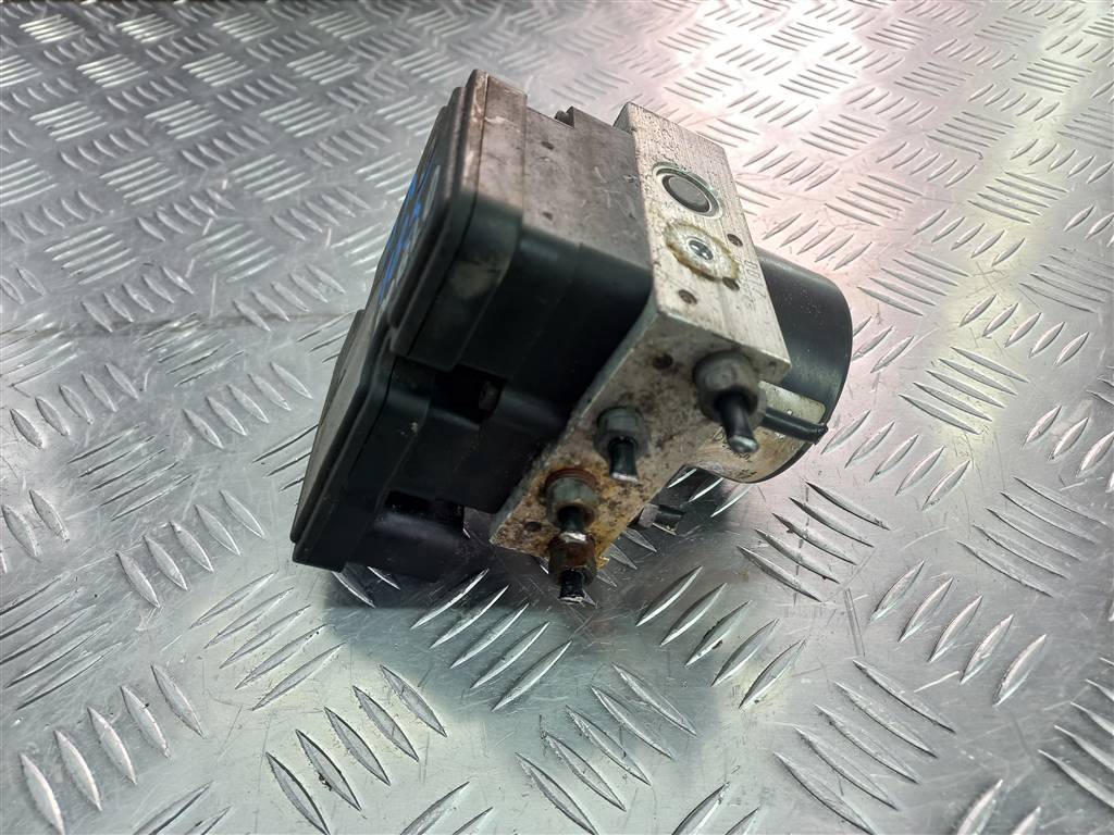 блок abs Fiat Doblo 1.4 MT (78 л.с.)Doblo  I рестайлинг (2005—2015) Фургон 71749898, 1550 рублей, Москва