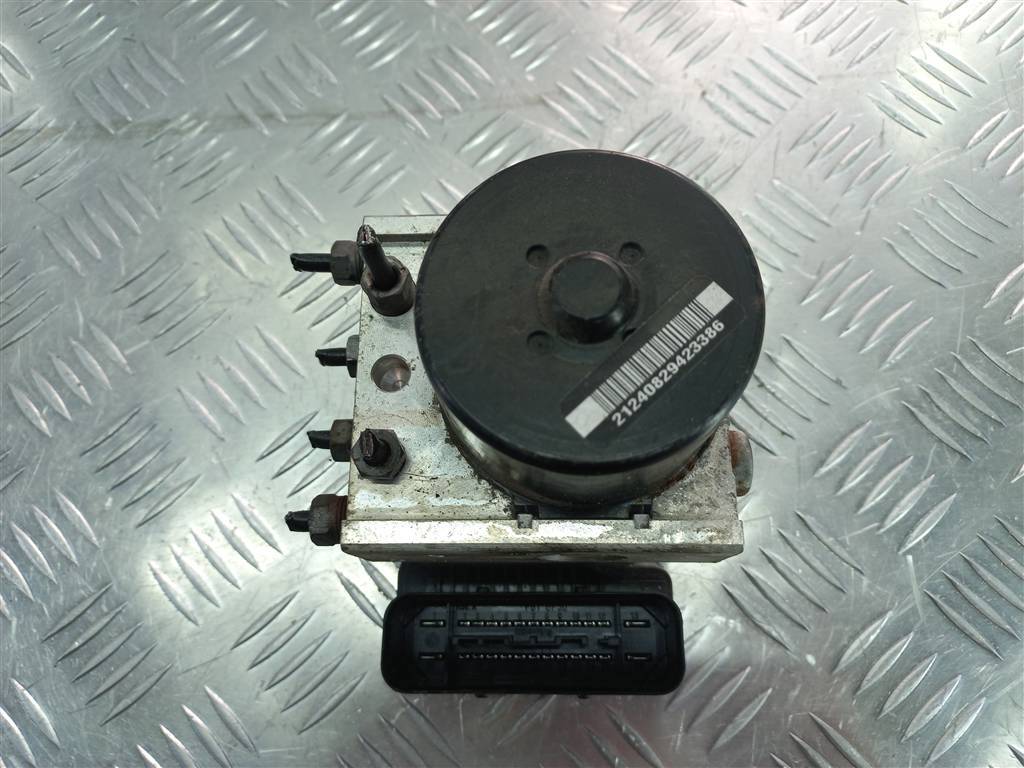 блок abs Fiat Doblo 1.4 MT (78 л.с.)Doblo  I рестайлинг (2005—2015) Фургон 71749898, 1550 рублей, Москва