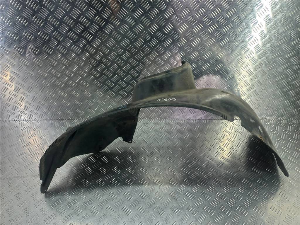 подкрылок Fiat Doblo 1.4 MT (78 л.с.)Doblo  I рестайлинг (2005—2015) Фургон 51755107, 2930 рублей, Москва