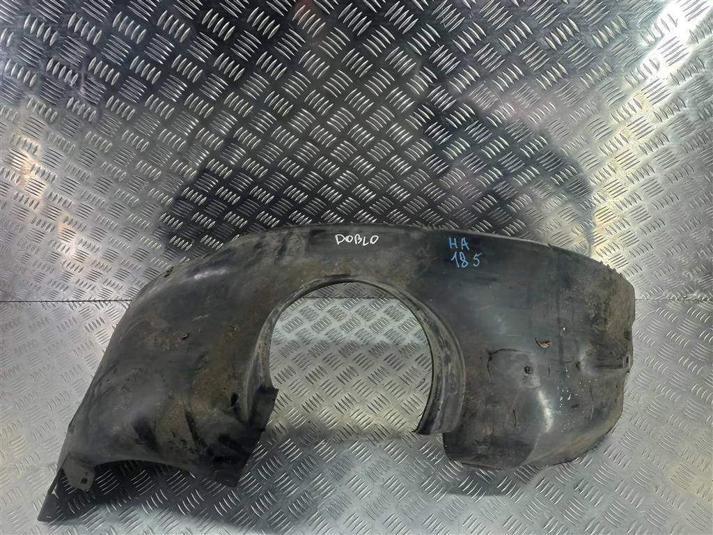 подкрылок Fiat Doblo 1.4 MT (78 л.с.)Doblo  I рестайлинг (2005—2015) Фургон 51755107, 2930 рублей, Москва