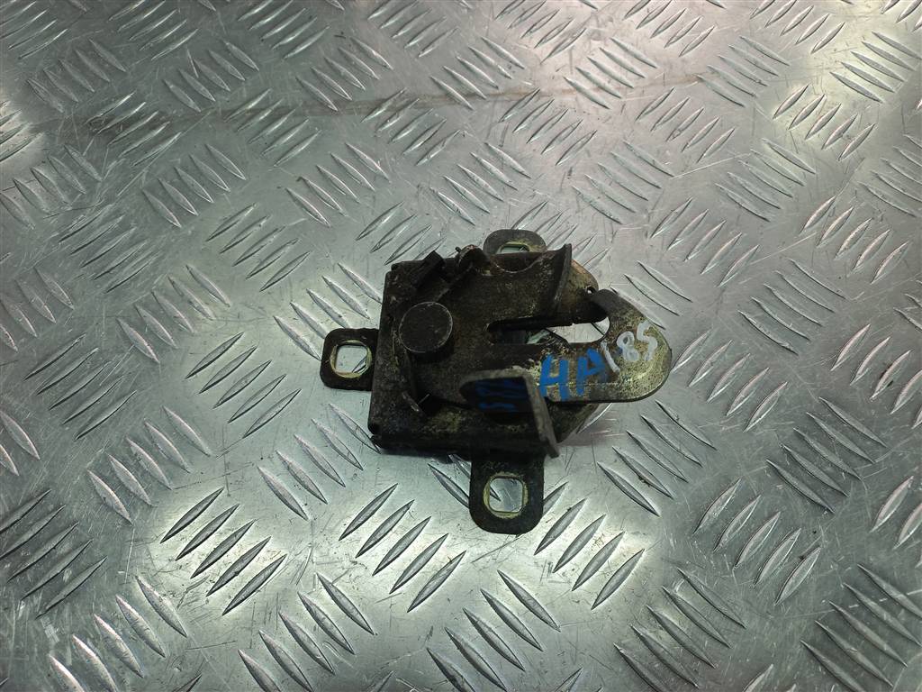 замок капота Fiat Doblo 1.4 MT (78 л.с.)Doblo  I рестайлинг (2005—2015) Фургон 51823518, 2700 рублей, Москва