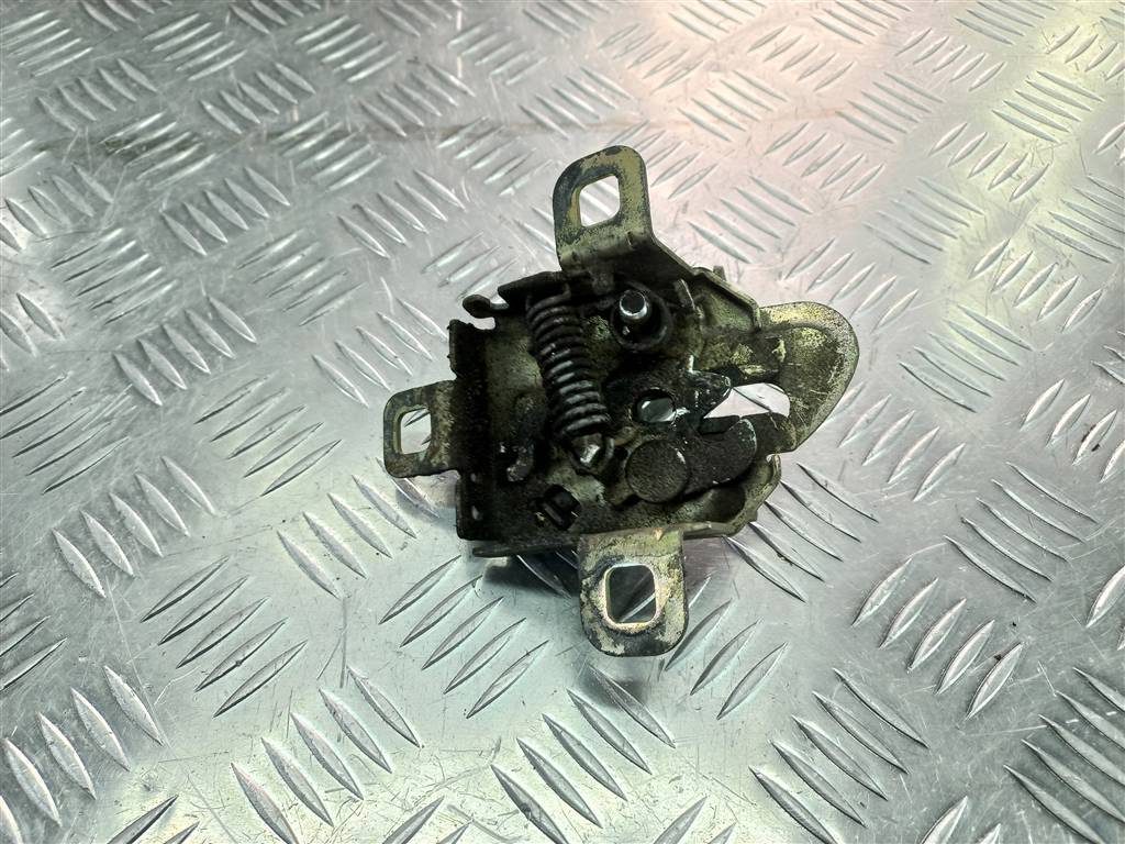 замок капота Fiat Doblo 1.4 MT (78 л.с.)Doblo  I рестайлинг (2005—2015) Фургон 51823518, 2700 рублей, Москва