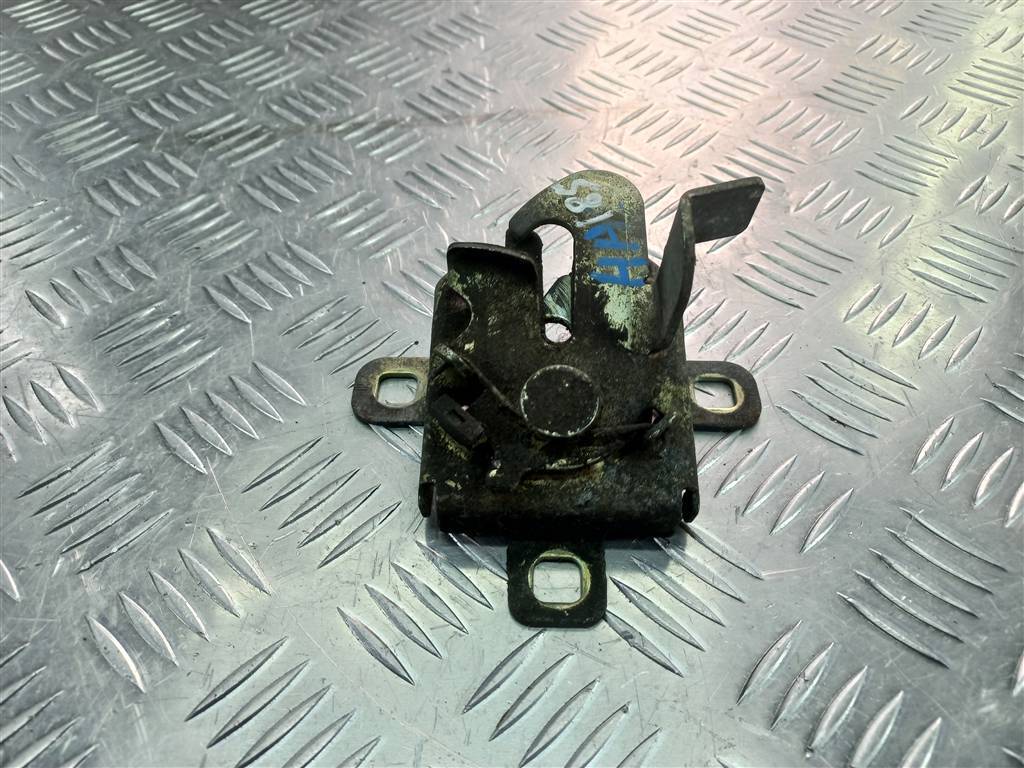 замок капота Fiat Doblo 1.4 MT (78 л.с.)Doblo  I рестайлинг (2005—2015) Фургон 51823518, 2700 рублей, Москва
