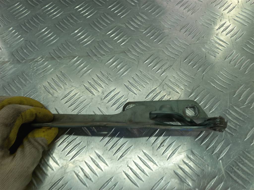 петля капота Fiat Doblo 1.4 MT (78 л.с.)Doblo  I рестайлинг (2005—2015) Фургон 46782384, 520 рублей, Москва