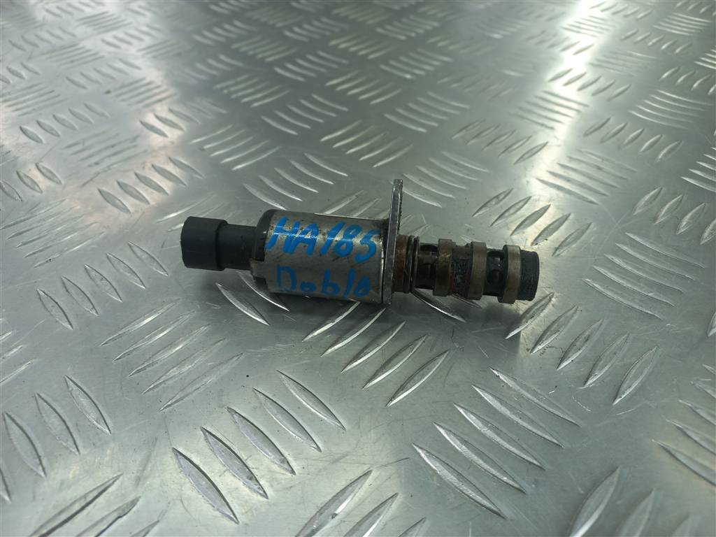 клапан изменения фаз грм Fiat Doblo 1.4 MT (78 л.с.)Doblo  I рестайлинг (2005—2015) Фургон 55209166, 3279 рублей, Москва