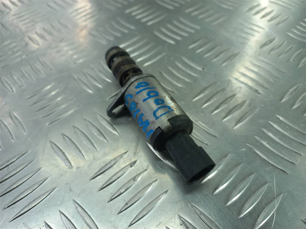 клапан изменения фаз грм Fiat Doblo 1.4 MT (78 л.с.)Doblo  I рестайлинг (2005—2015) Фургон 55209166, 3279 рублей, Москва