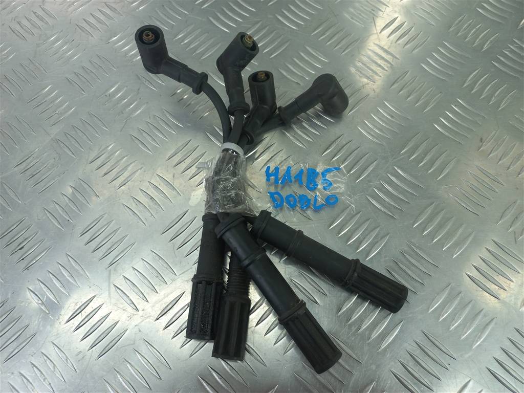 бронепровод Fiat Doblo 1.4 MT (78 л.с.)Doblo  I рестайлинг (2005—2015) Фургон 55195775, 1550 рублей, Москва