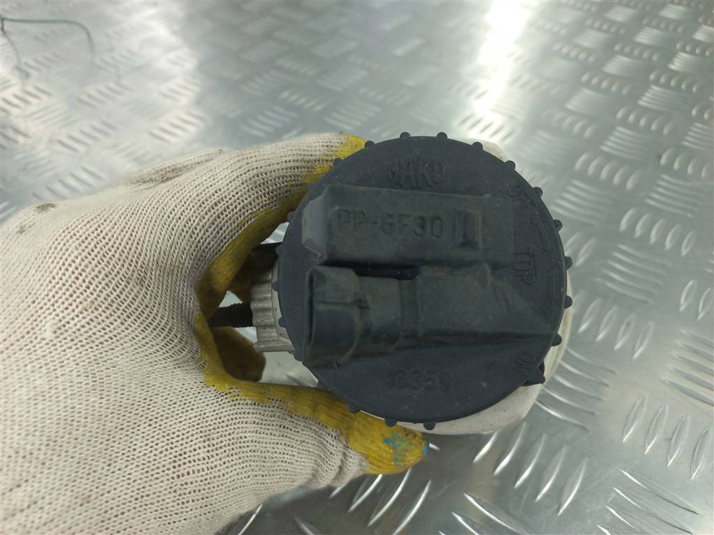 фара противотуманная Fiat Doblo 1.4 MT (78 л.с.)Doblo  I рестайлинг (2005—2015) Фургон 46823269, 2240 рублей, Москва