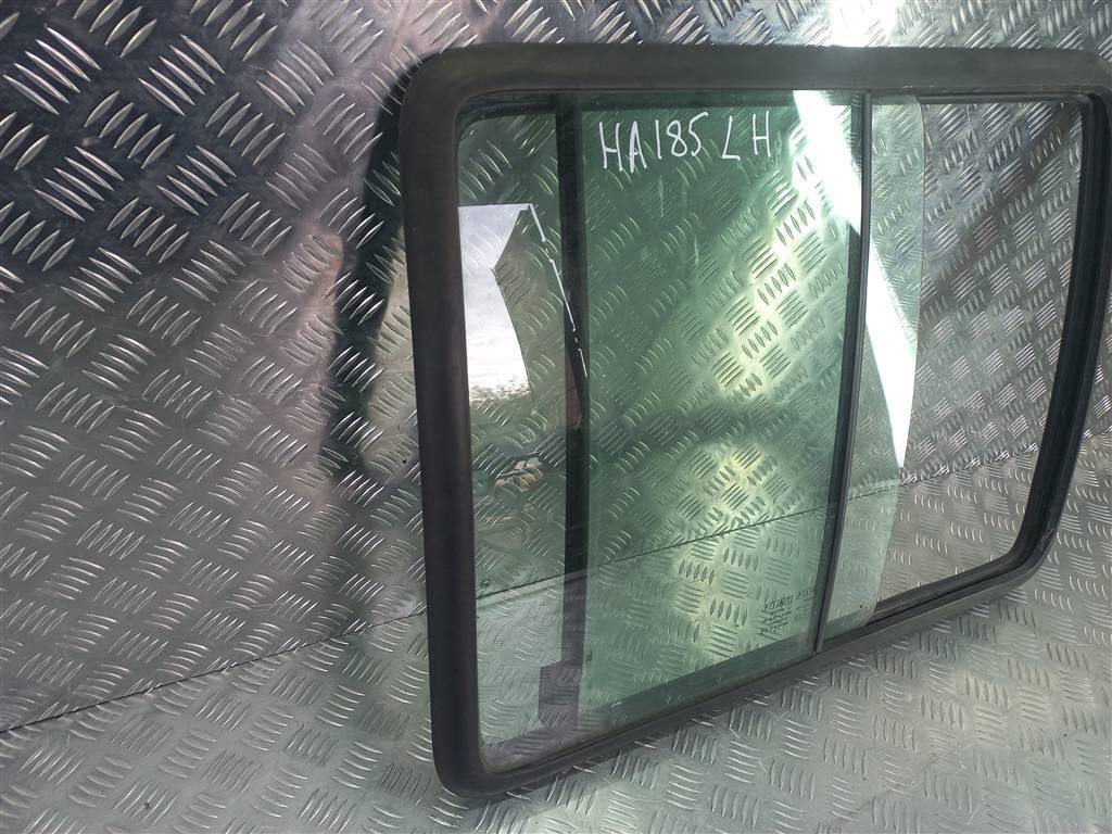 стекло двери сдвижной Fiat Doblo 1.4 MT (78 л.с.)Doblo  I рестайлинг (2005—2015) Фургон 51820321, 11330 рублей, Москва