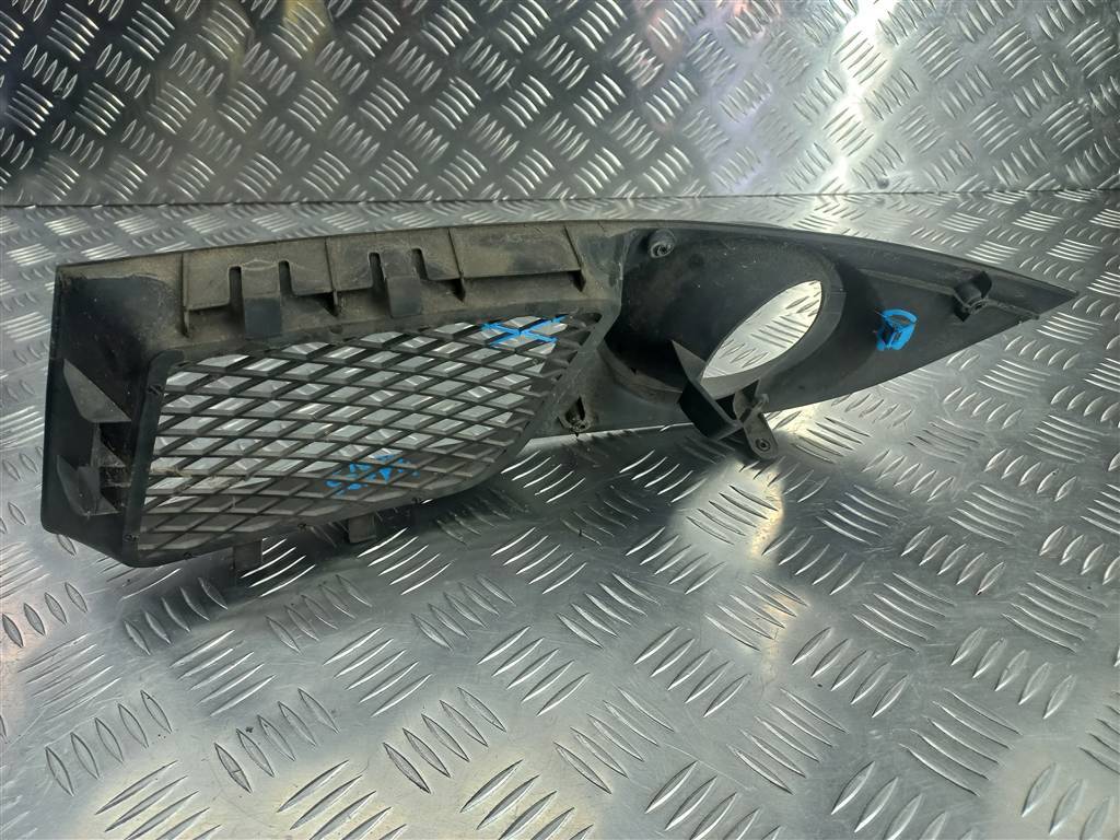 накладка бампера переднего Fiat Doblo 1.4 MT (78 л.с.)Doblo  I рестайлинг (2005—2015) Фургон 735417169, 1550 рублей, Москва