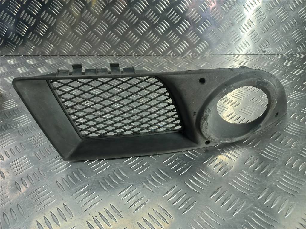 накладка бампера переднего Fiat Doblo 1.4 MT (78 л.с.)Doblo  I рестайлинг (2005—2015) Фургон 735417169, 1550 рублей, Москва