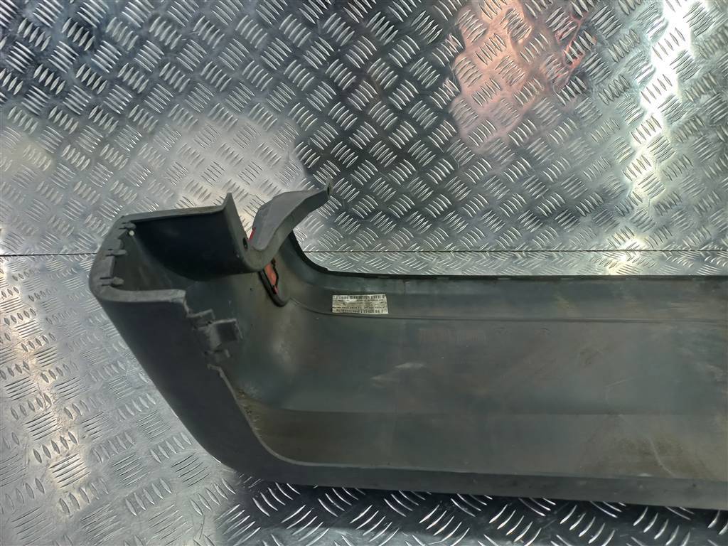 клык заднего бампера MERCEDES-BENZ Vito  A6398801671, 3279 рублей, Москва