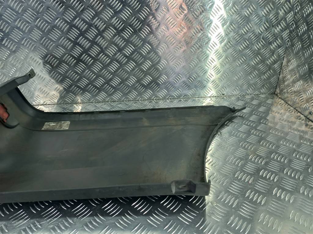 клык заднего бампера MERCEDES-BENZ Vito  A6398801671, 3279 рублей, Москва