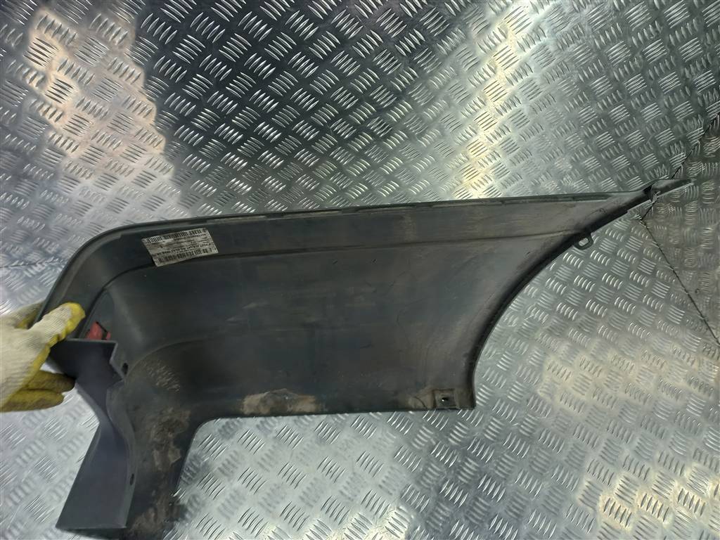 клык заднего бампера MERCEDES-BENZ Vito  A6398801671, 3279 рублей, Москва