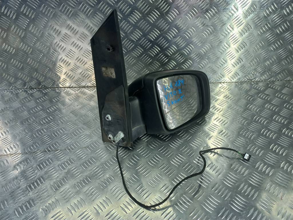 зеркало MERCEDES-BENZ Vito  A6398100919, 11900 рублей, Москва