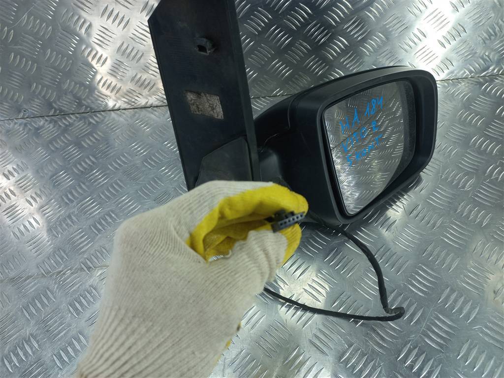 зеркало MERCEDES-BENZ Vito  A6398100919, 11900 рублей, Москва