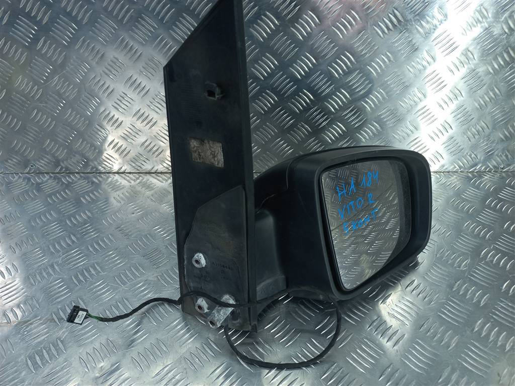 зеркало MERCEDES-BENZ Vito  A6398100919, 11900 рублей, Москва