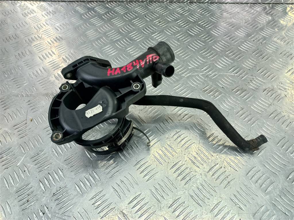 корпус топливного фильтра MERCEDES-BENZ Vito  A6512001056, 2130 рублей, Москва