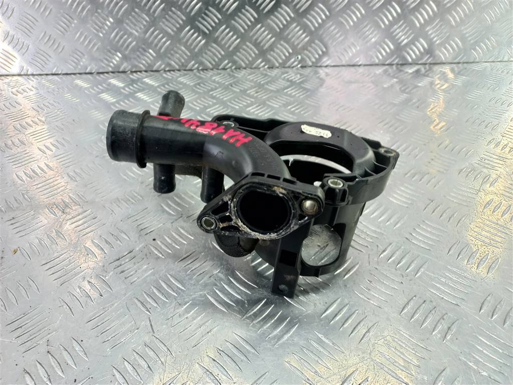 корпус топливного фильтра MERCEDES-BENZ Vito  A6512001056, 2130 рублей, Москва