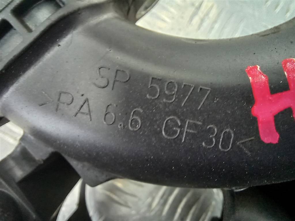 корпус топливного фильтра MERCEDES-BENZ Vito  A6512001056, 2130 рублей, Москва