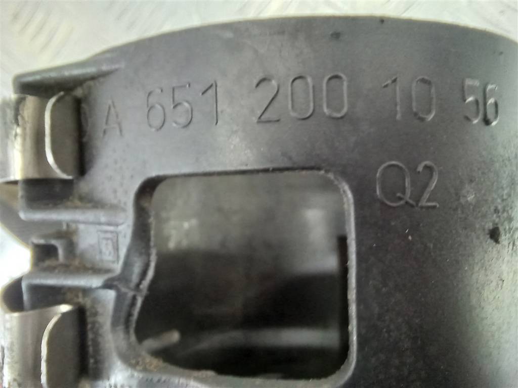 корпус топливного фильтра MERCEDES-BENZ Vito  A6512001056, 2130 рублей, Москва