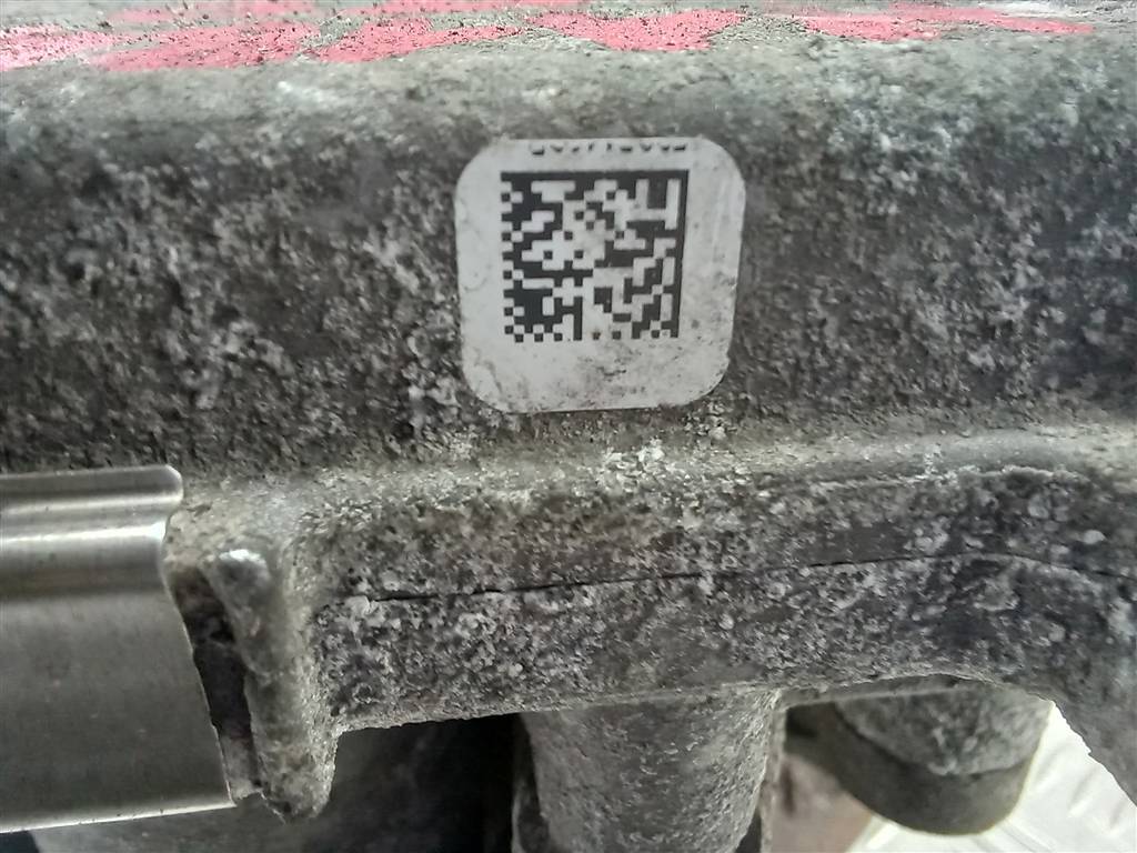 турбина MERCEDES-BENZ Vito  A6510901180, 9030 рублей, Москва