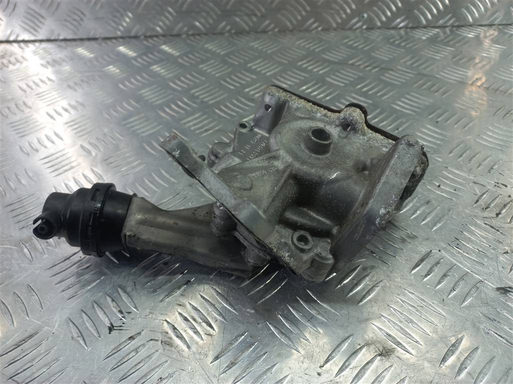 клапан вакуумный MERCEDES-BENZ Vito  A6511400502, 6150 рублей, Москва