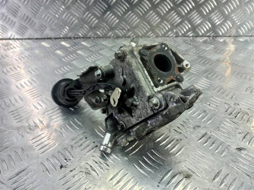 клапан вакуумный MERCEDES-BENZ Vito  A6511400502, 6150 рублей, Москва