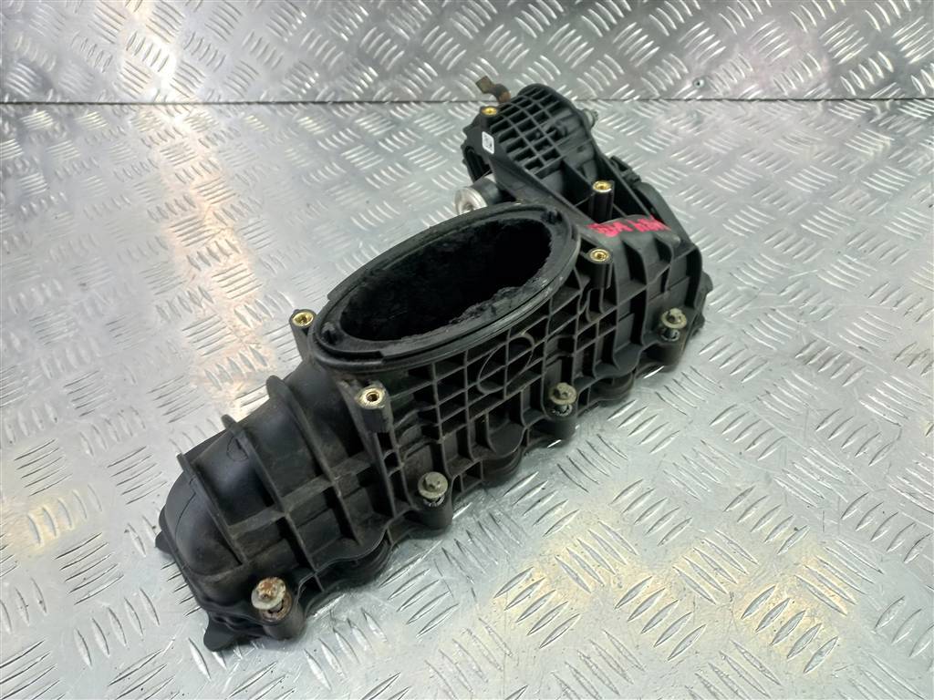 коллектор впускной MERCEDES-BENZ Vito  A6510900037, 2700 рублей, Москва