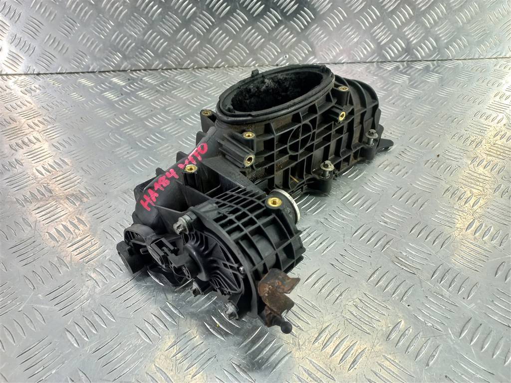 коллектор впускной MERCEDES-BENZ Vito  A6510900037, 2700 рублей, Москва