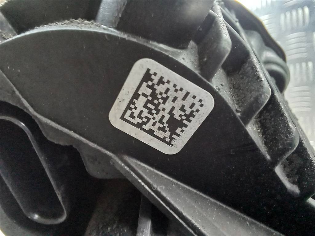 коллектор впускной MERCEDES-BENZ Vito  A6510900037, 2700 рублей, Москва