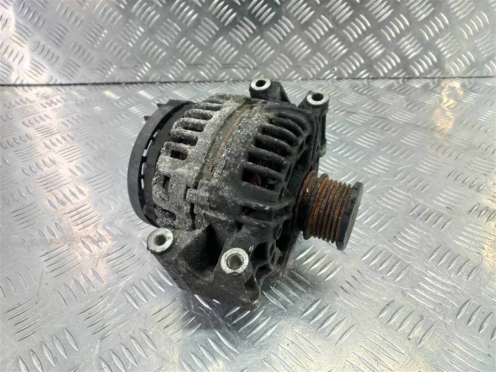 генератор MERCEDES-BENZ Vito  A0141542702, 15350 рублей, Москва