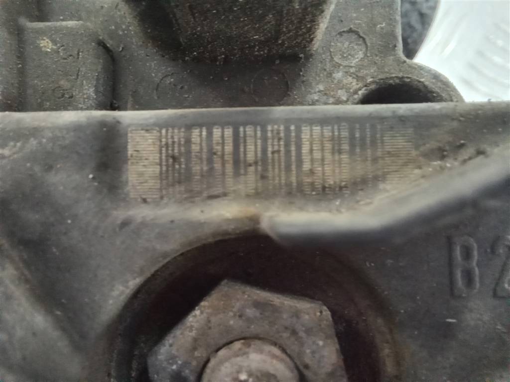 генератор MERCEDES-BENZ Vito  A0141542702, 15350 рублей, Москва