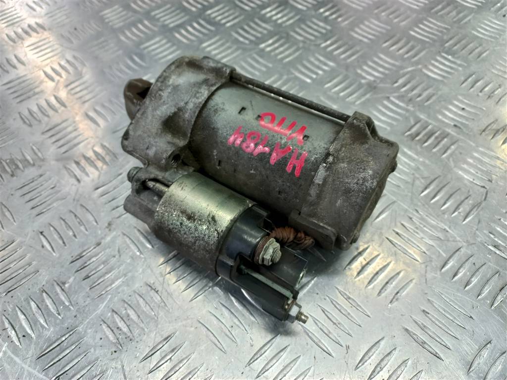 стартер MERCEDES-BENZ Sprinter  A6519060026, 10750 рублей, Москва