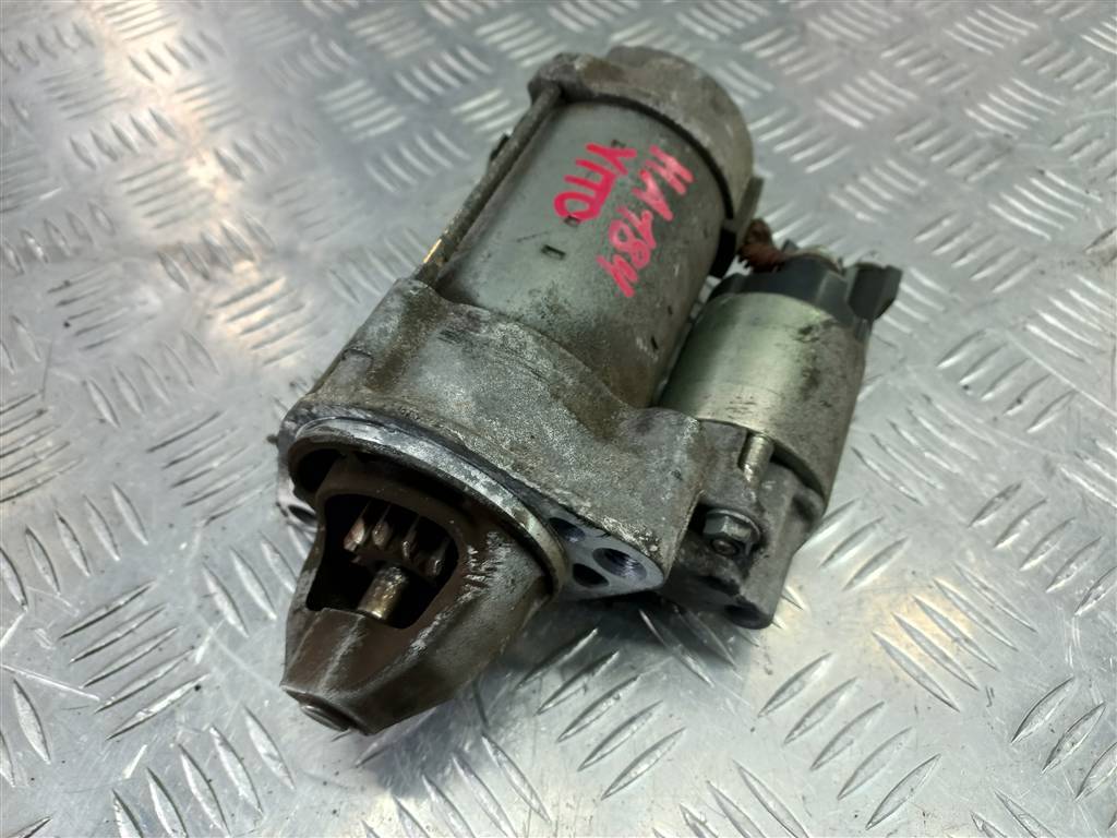 стартер MERCEDES-BENZ Sprinter  A6519060026, 10750 рублей, Москва