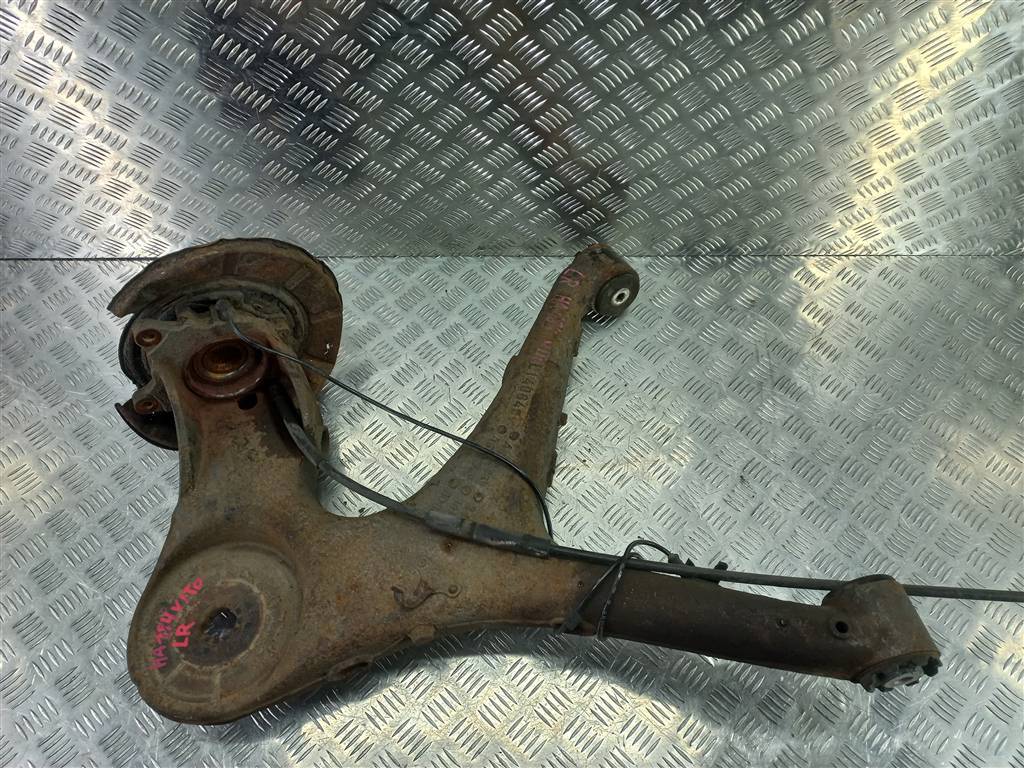 рычаг MERCEDES-BENZ Vito  A6393504701, 7880 рублей, Москва