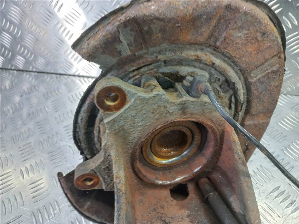 рычаг MERCEDES-BENZ Vito  A6393504701, 7880 рублей, Москва