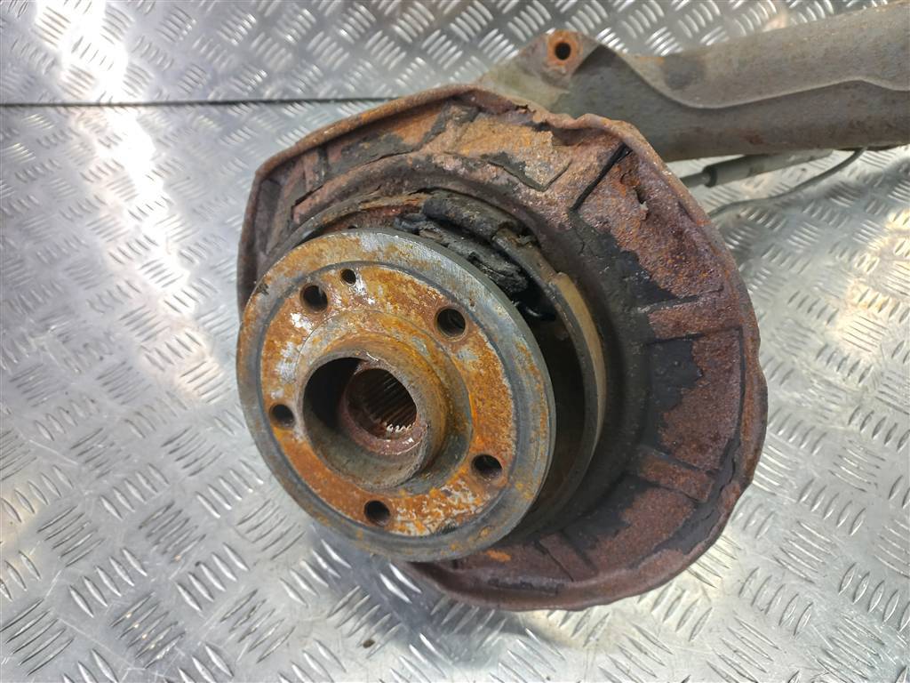 рычаг MERCEDES-BENZ Vito  A6393504701, 7880 рублей, Москва