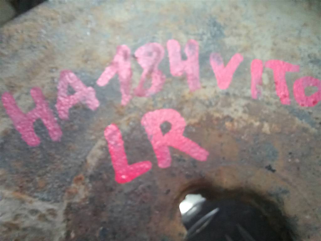 рычаг MERCEDES-BENZ Vito  A6393504701, 7880 рублей, Москва