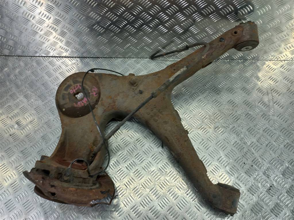 рычаг MERCEDES-BENZ Vito  A6393504801, 7880 рублей, Москва