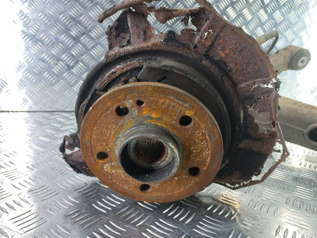 рычаг MERCEDES-BENZ Vito  A6393504801, 7880 рублей, Москва