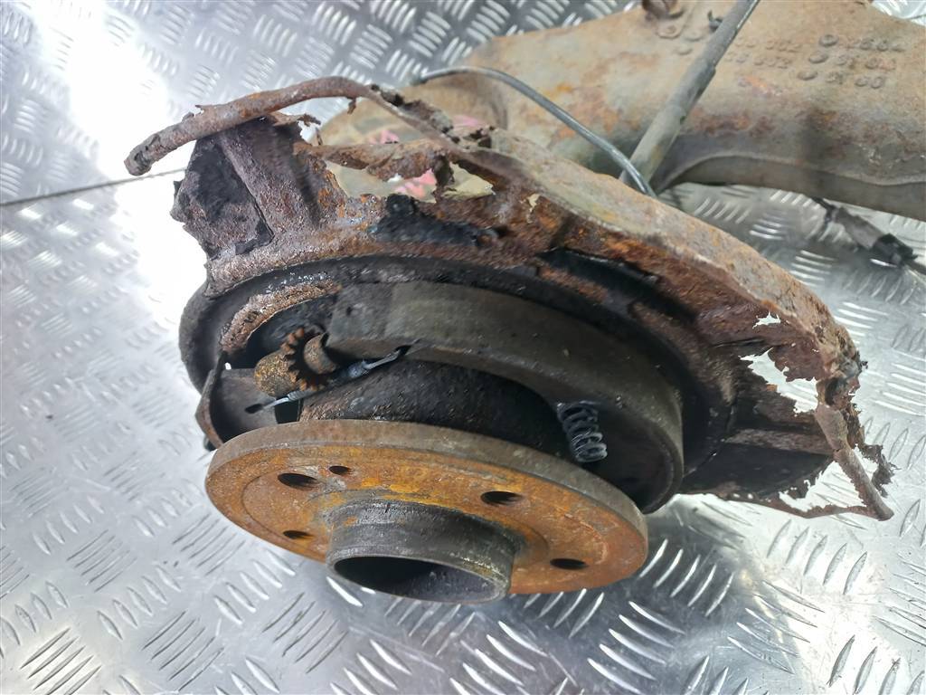 рычаг MERCEDES-BENZ Vito  A6393504801, 7880 рублей, Москва