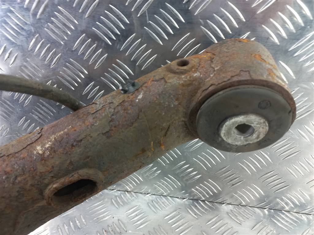 рычаг MERCEDES-BENZ Vito  A6393504801, 7880 рублей, Москва